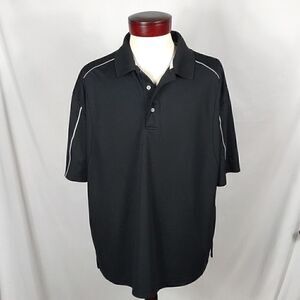 PGA Tour Pro Series Men's Golf Polo